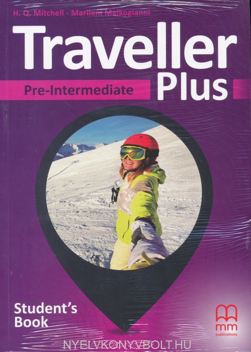 traveller plus pre intermediate workbook pdf