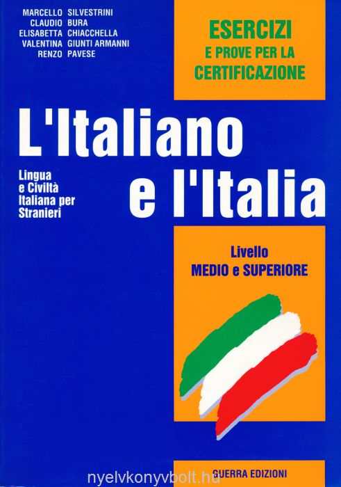 L italiano