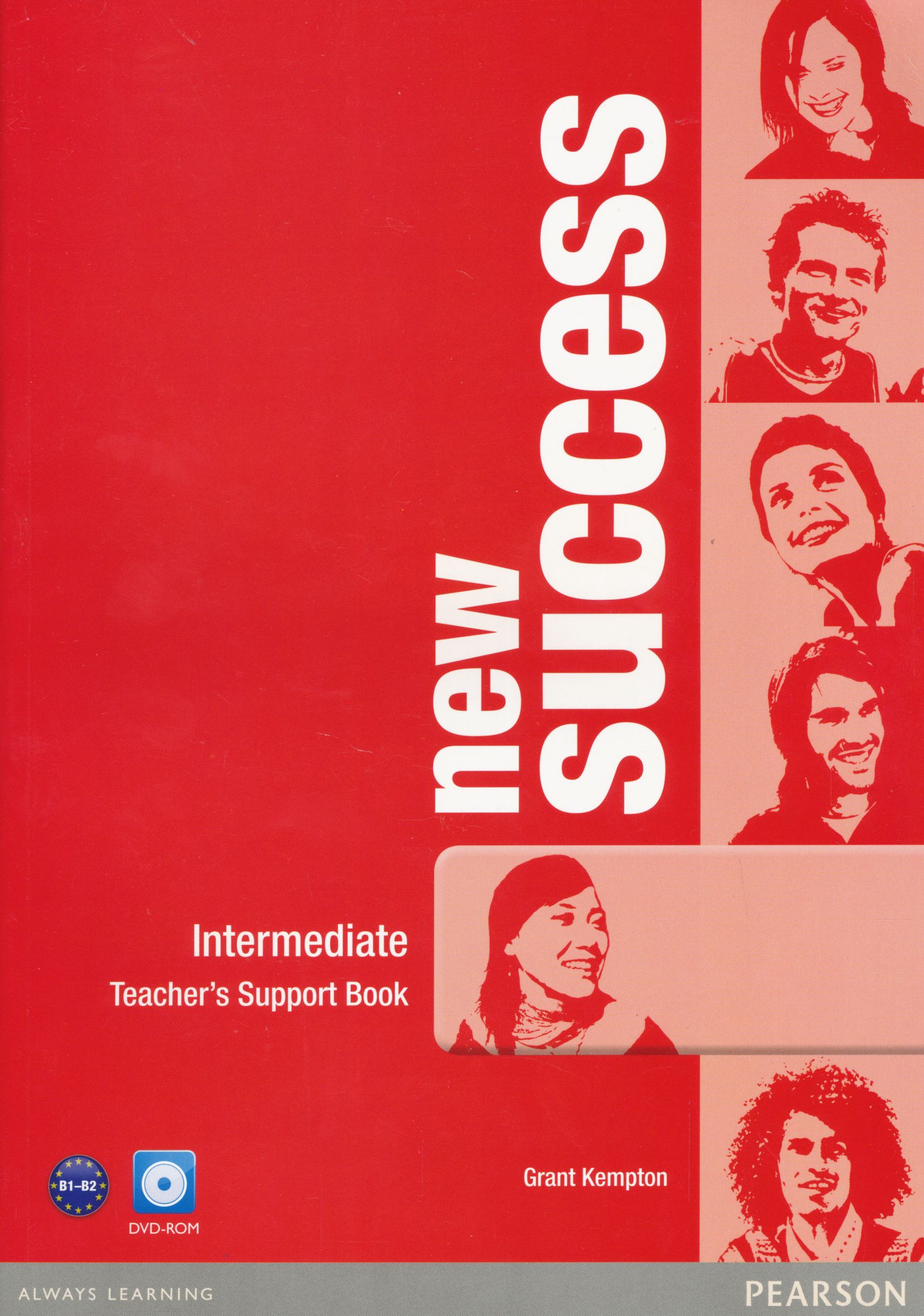 Новый учитель книга. New success. Teacher book. Success Intermediate Unit 1. Success Intermediate join the Club.