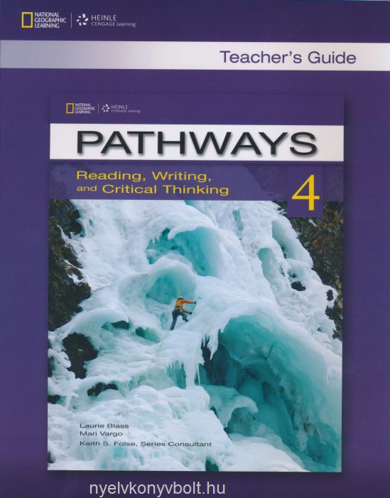 pathways reading writing and critical thinking 4 answers