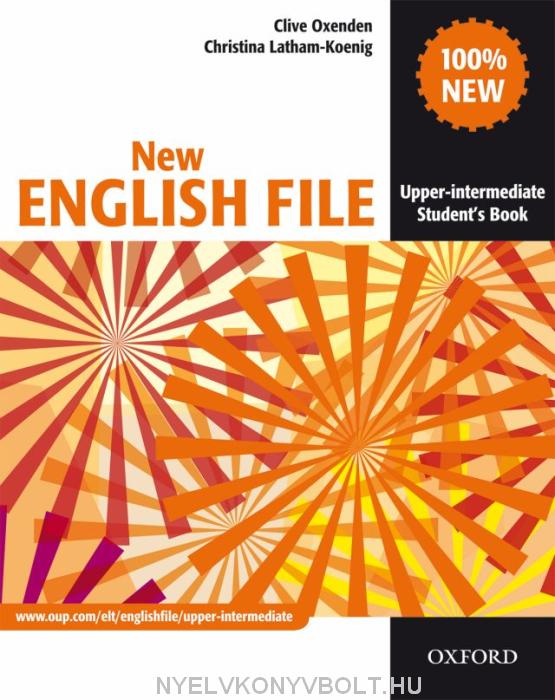 english file third edition upper intermediate workbook pdf