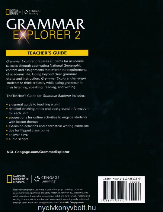 grammar explorer 3 pdf free download