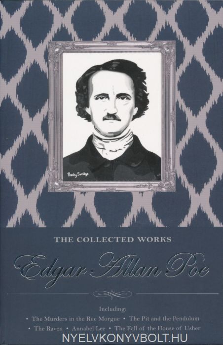 The Gothic Life of Edgar Allan Poe - Wordsworth Editions
