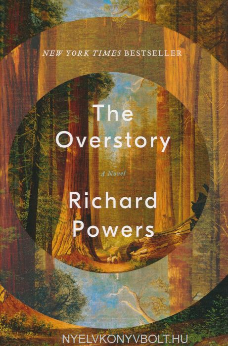 powers the overstory