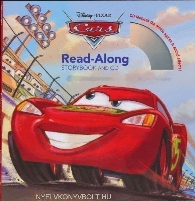 Book cars. Pixar the World of cars book. Cars book Version. The Sound of cars book.