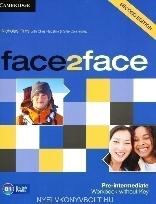 face2face english pdf