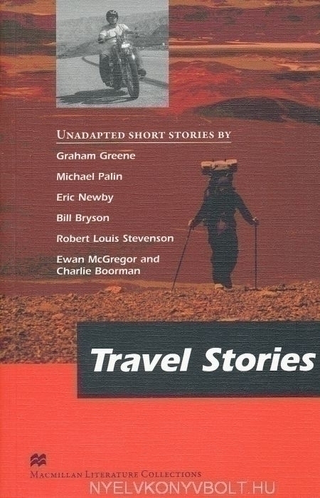 travel stories articles