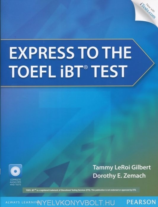 toefl format new exam to Express and complete audio with iBT MP3 the Test TOEFL