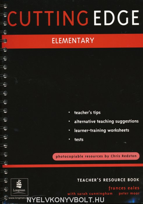 Edge elementary. Cutting Edge Elementary. Cutting Edge teachers book. New Cutting Edge Elementary. Cutting Edge Elementary student's book.