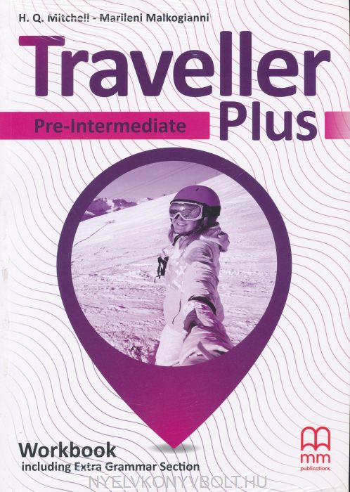 traveller plus pre intermediate workbook pdf