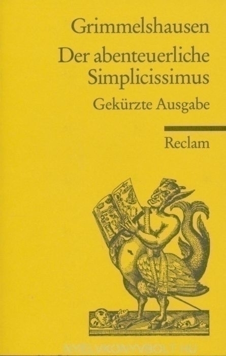 Гриммельсгаузен. Симплициссимус Гриммельсгаузен. Симплициссимус Гриммельсгаузен презентация. Симплициссимус купить. Автор книги Reclams kinderhterfuhrer.