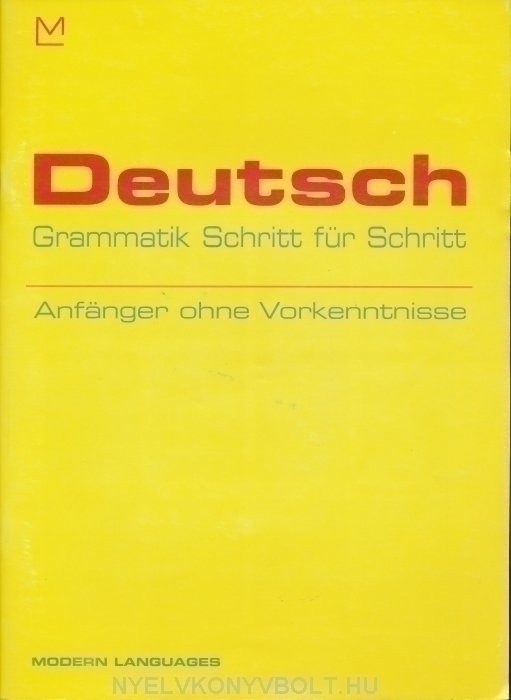 A grammatik