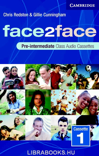 Intermediate video. Face2face pre-Intermediate. Крис Редстон face2face: pre-Intermediate. Face to face pre-Intermediate. Gillie Cunningham.