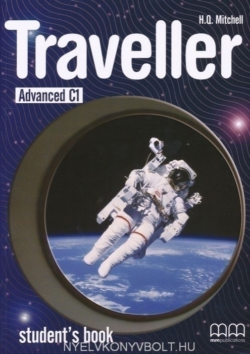 traveller advanced c1 student's book pdf