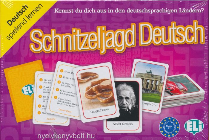 Купить на немецком сайте. Игры на немецком языке. Немецкие настольные игры. Игра Deutsch». Игры для изучения немецкого.