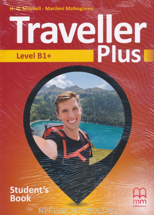 traveller b1 students book pdf