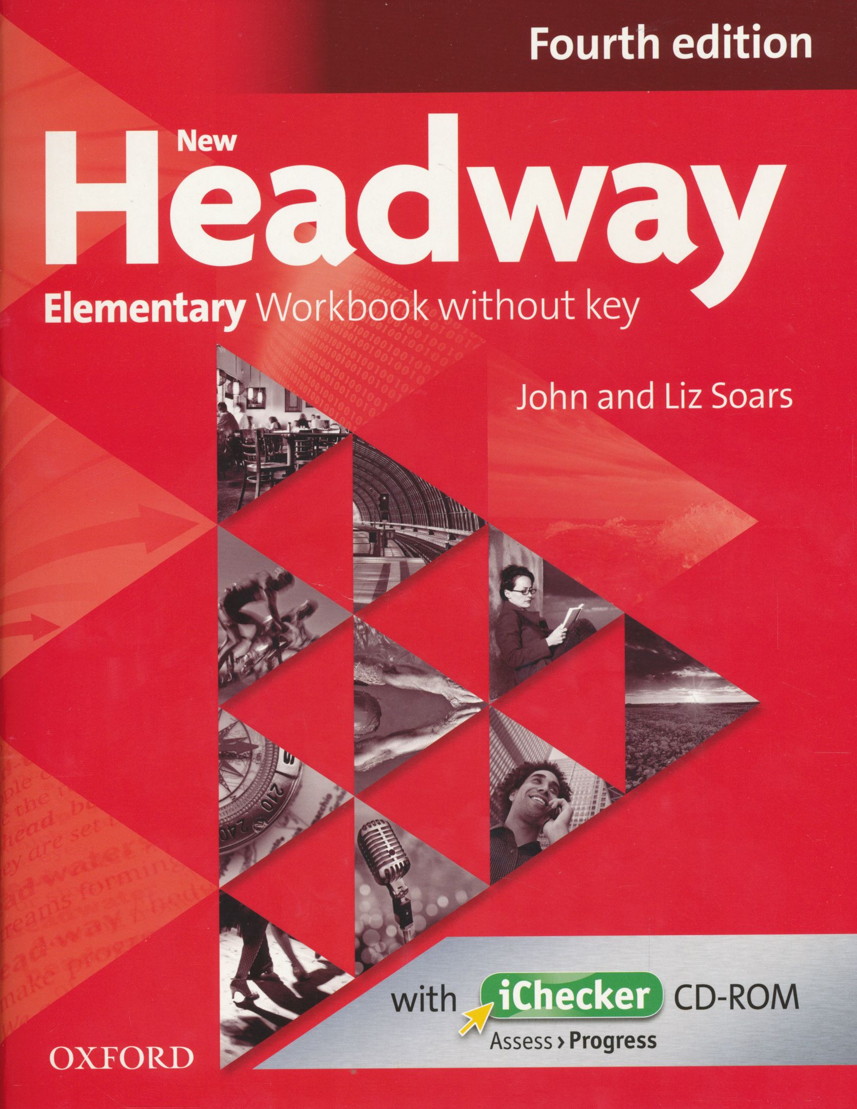 new headway elementary fourth edition workbook pdf