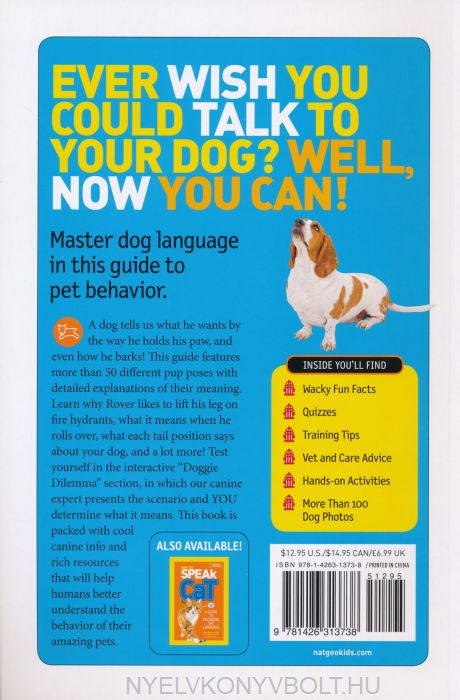 How to Speak Dog: A Guide to Decoding Dog Language | Nyelvkönyv