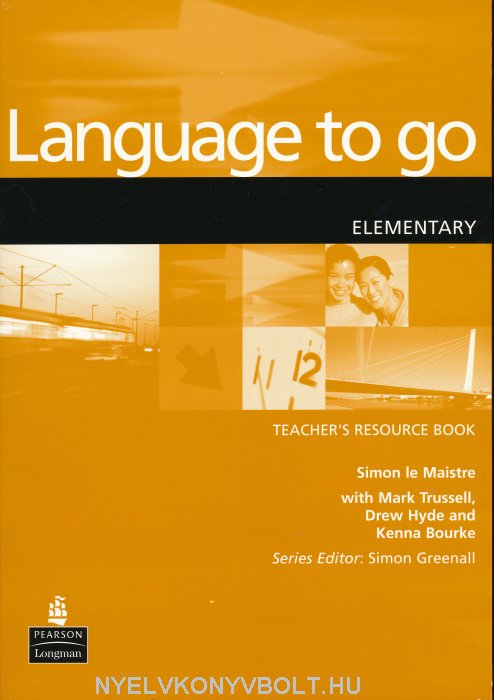 Solution elementary teachers book. Language to go Elementary. Издательство Pearson Longman. Немецкий язык students book. Teacher book - Pearson ELT.