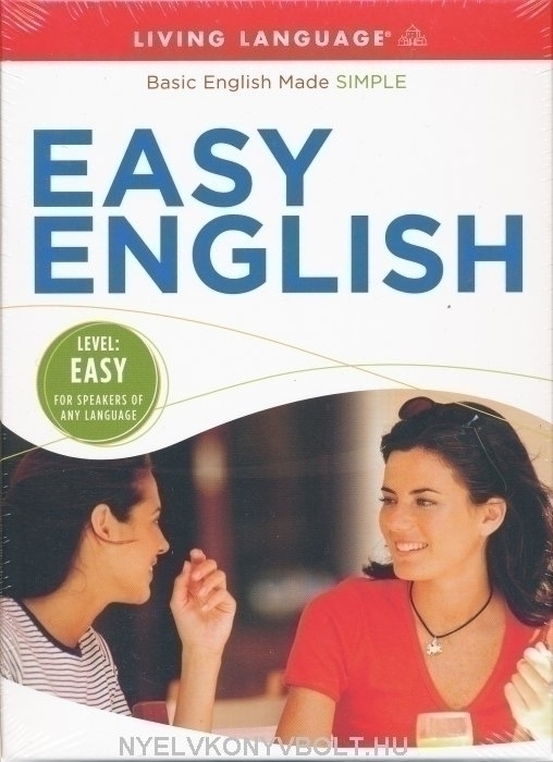 Английский язык easy