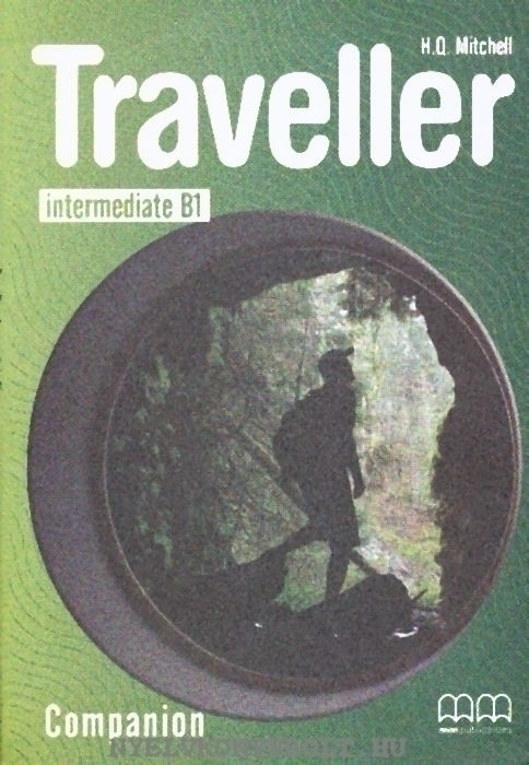 traveller intermediate b1