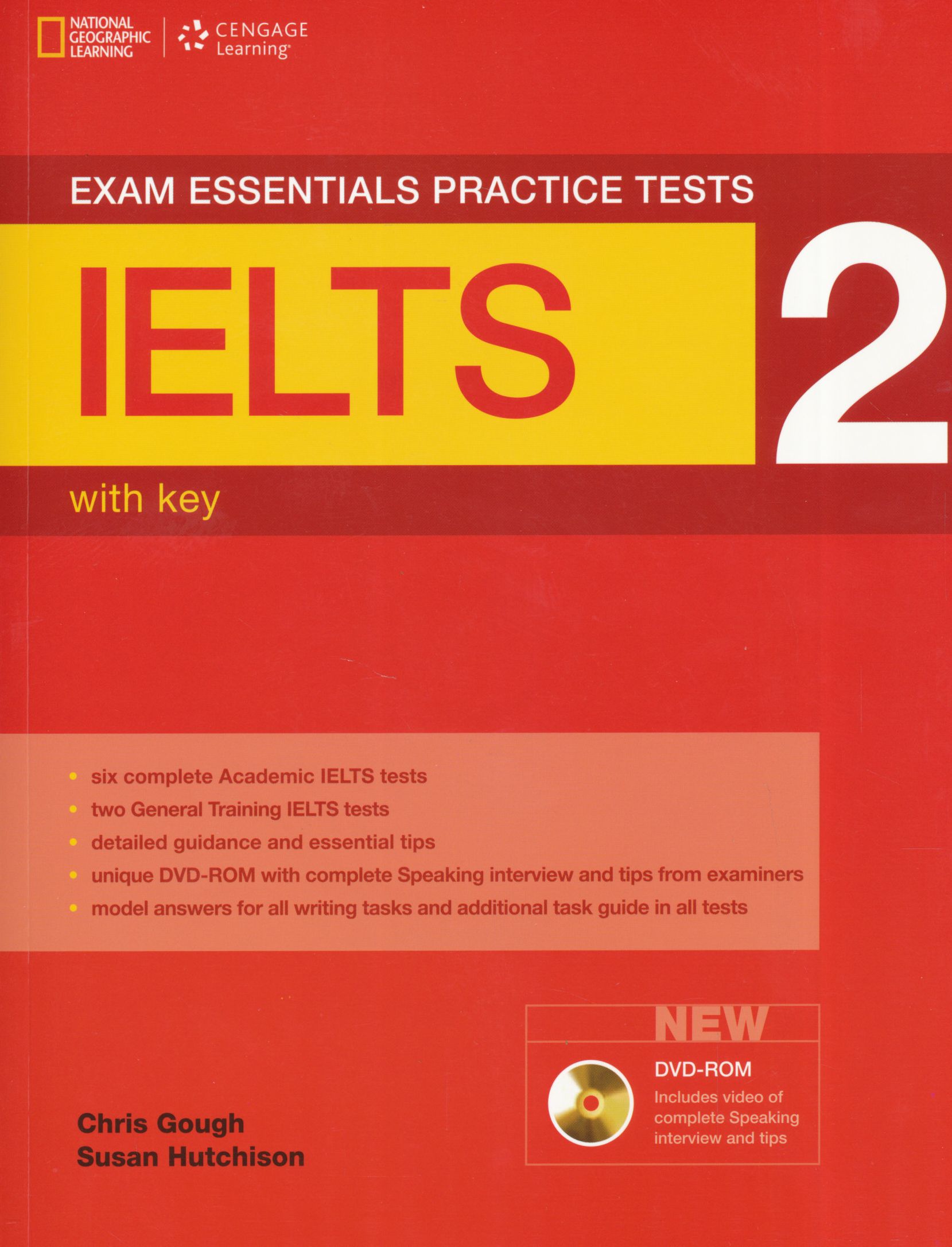 Official Ielts Practice Materials 1 Answer Key Dados Materiais
