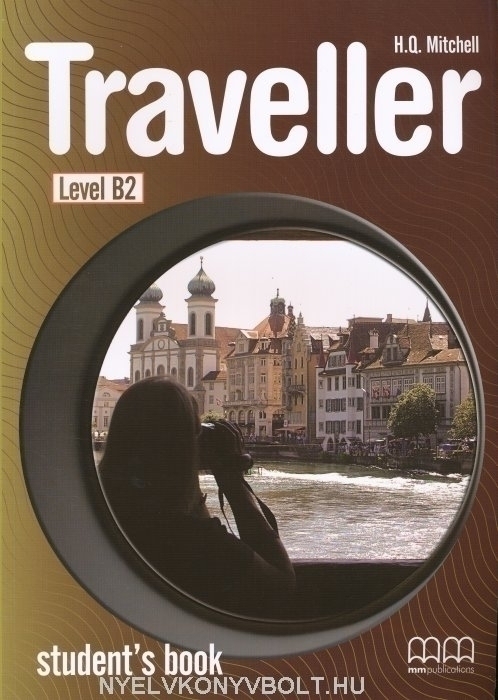 traveller b2 test booklet key