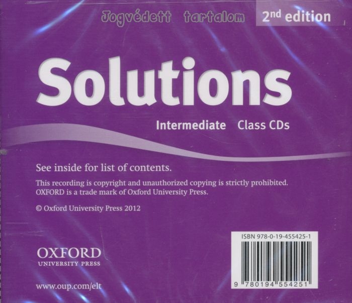 Solutions 3 edition tests. Солюшенс 2nd Edition Intermediate. Solutions Intermediate 2 Edition. Книга solutions. Solutions Intermediate 2nd Edition.
