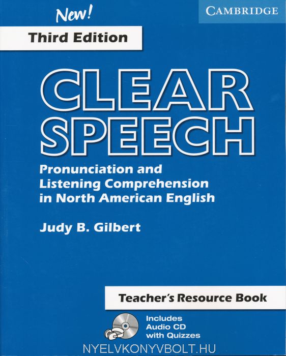 Pronouncing american english third edition pdf