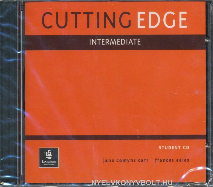 Intermediate audio. Cutting Edge Intermediate.