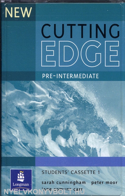 New cutting intermediate. New Cutting Edge pre-Intermediate. Учебник Cutting Edge Intermediate. New Cutting Edge. New Cutting Edge pre-Intermediate student's book.