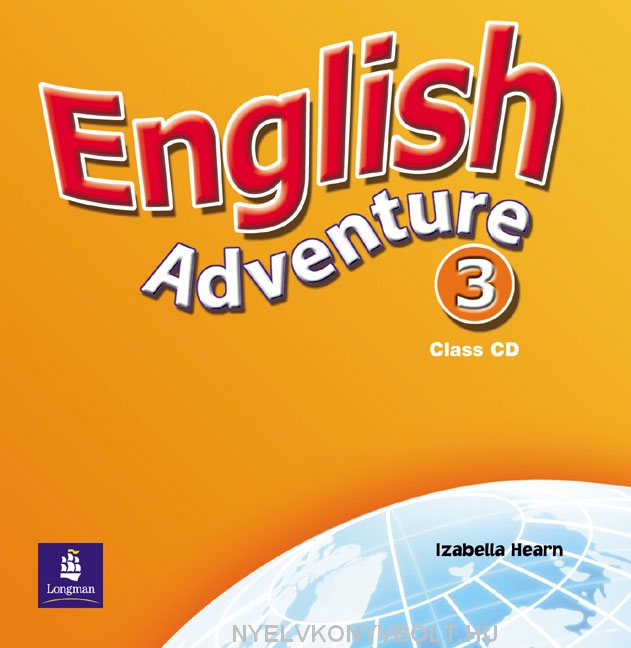 Диск английского языка 4 класс. English Adventure. УМК English Adventure. English Adventure 2. English Adventure Level 1.