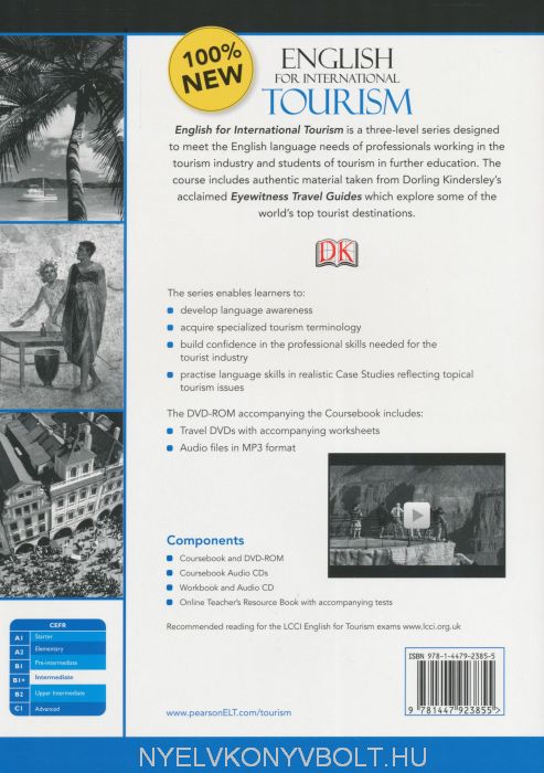 english for international tourism intermediate teachers book pdf