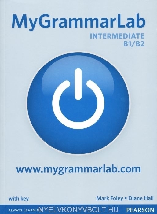 lab my grammar Access B1/B2 Key, MyGrammarLab Intermediate Online with