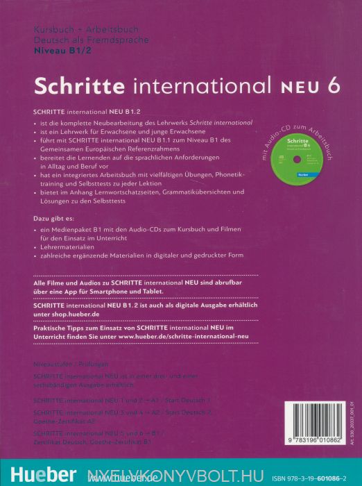 schritte international 6 kursbuch und arbeitsbuch pdf free download
