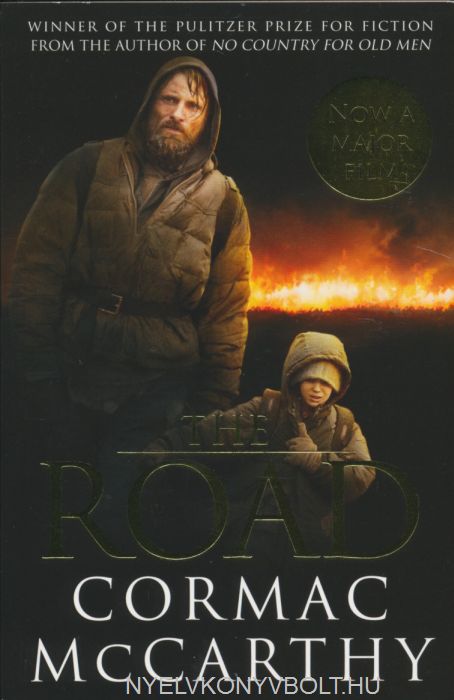 read the road cormac mccarthy