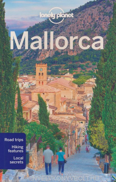 mallorca travel guide pdf