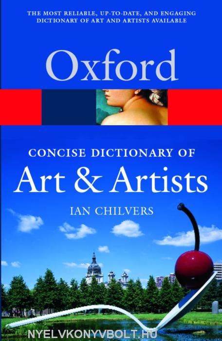 Oxford art. Oxford Dictionary of Art. The concise Dictionary of English Etymology.