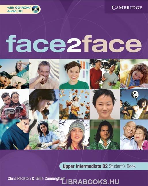 face2face comic