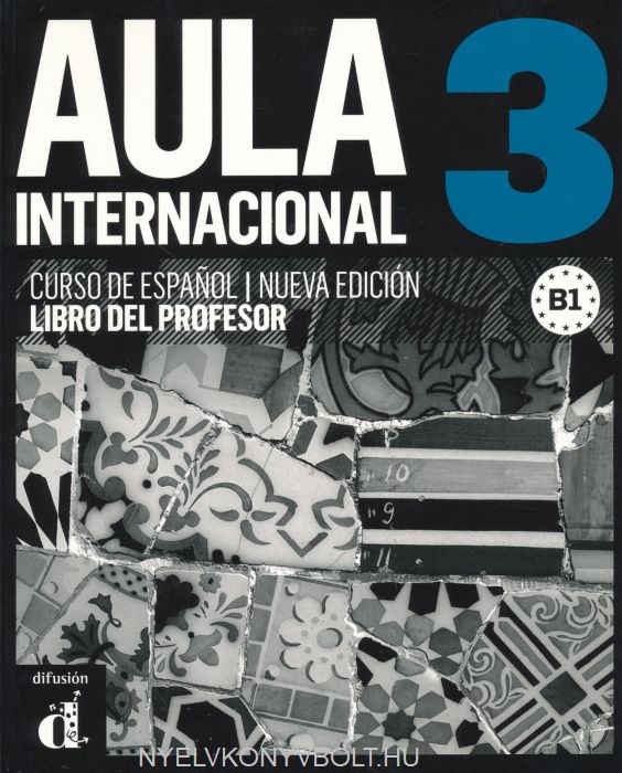 Aula учебник. Учебник aula Internacional. Aula Internacional 1 nueva edición ответы. Учебники по испанскому языку aula Internacional.