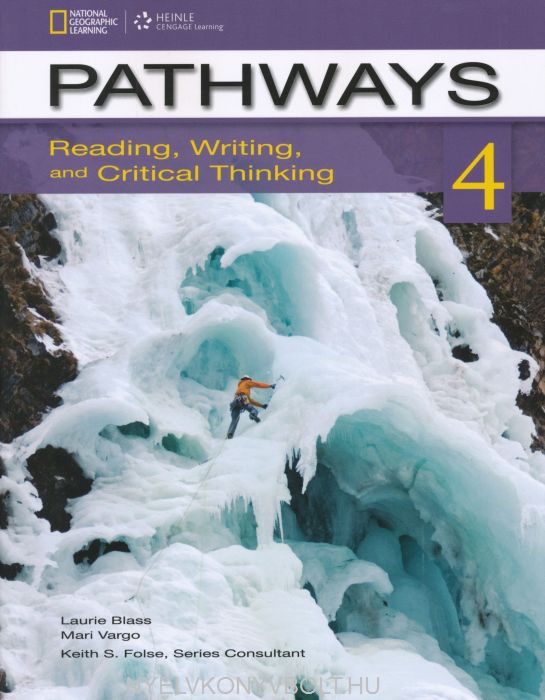 pathways 4 reading writing and critical thinking audio