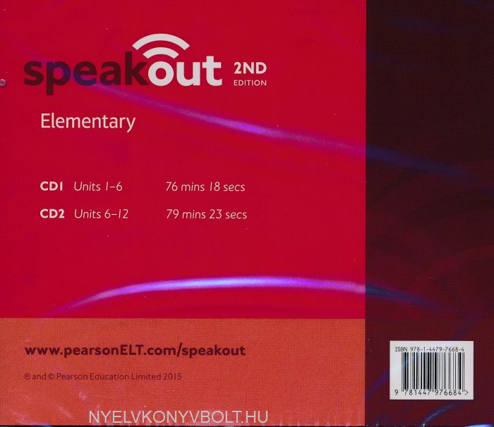 Elementary workbook 2nd edition. Speakout Starter 2nd Edition. Speakout Elementary 2nd Edition Unit 1. Speakout Elementary 2nd Edition красная. Speakout Elementary 2 Edition.