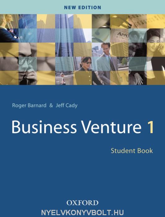 Student s book 1. Business Venture 1 student book. Business Venture. Учебник Business language. Business Venture 2 student book.