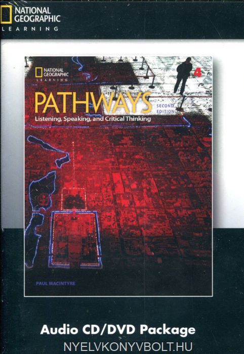 pathways listening speaking and critical thinking audio