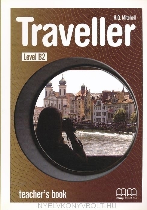 traveller b2 teacher's book pdf