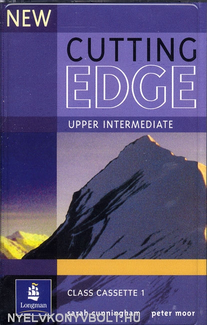 New cutting edge intermediate. Cutting Edge Intermediate 2005. Cutting Edge Upper Intermediate. Учебник по английскому Cutting Edge. New Cutting Edge.