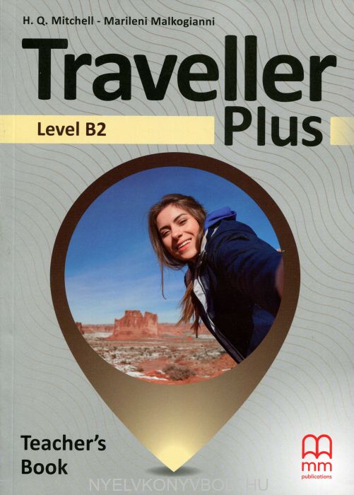 traveller b2 teacher's book pdf