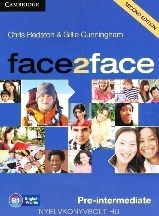 face2face comic