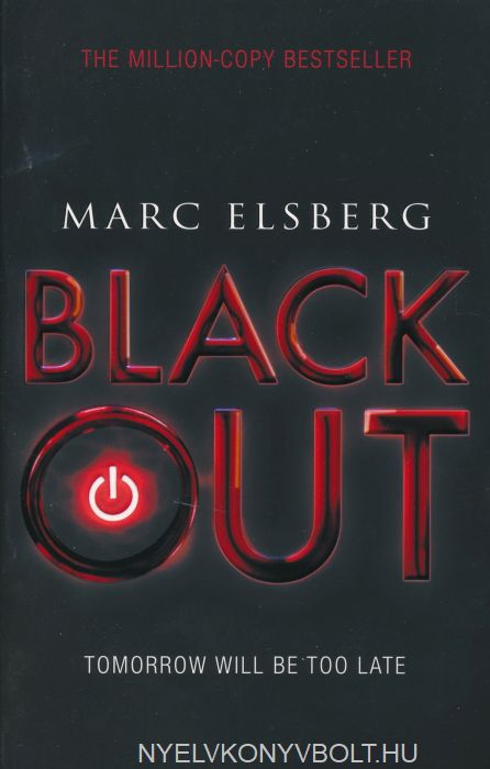 marc elsberg blackout film