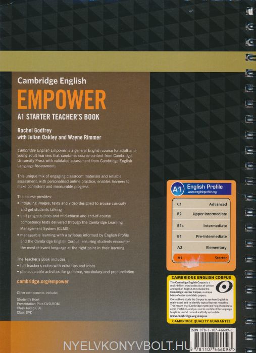 Cambridge teachers book. Empower учебник. Cambridge English empower. Учебники empower Elementary. Cambridge English empower a2 teacher's book ответы.